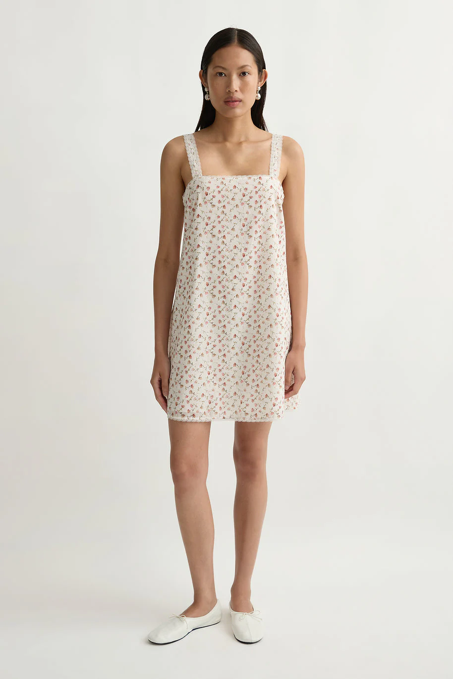 Posse - CHARLOTTE MINI DRESS - Image 2