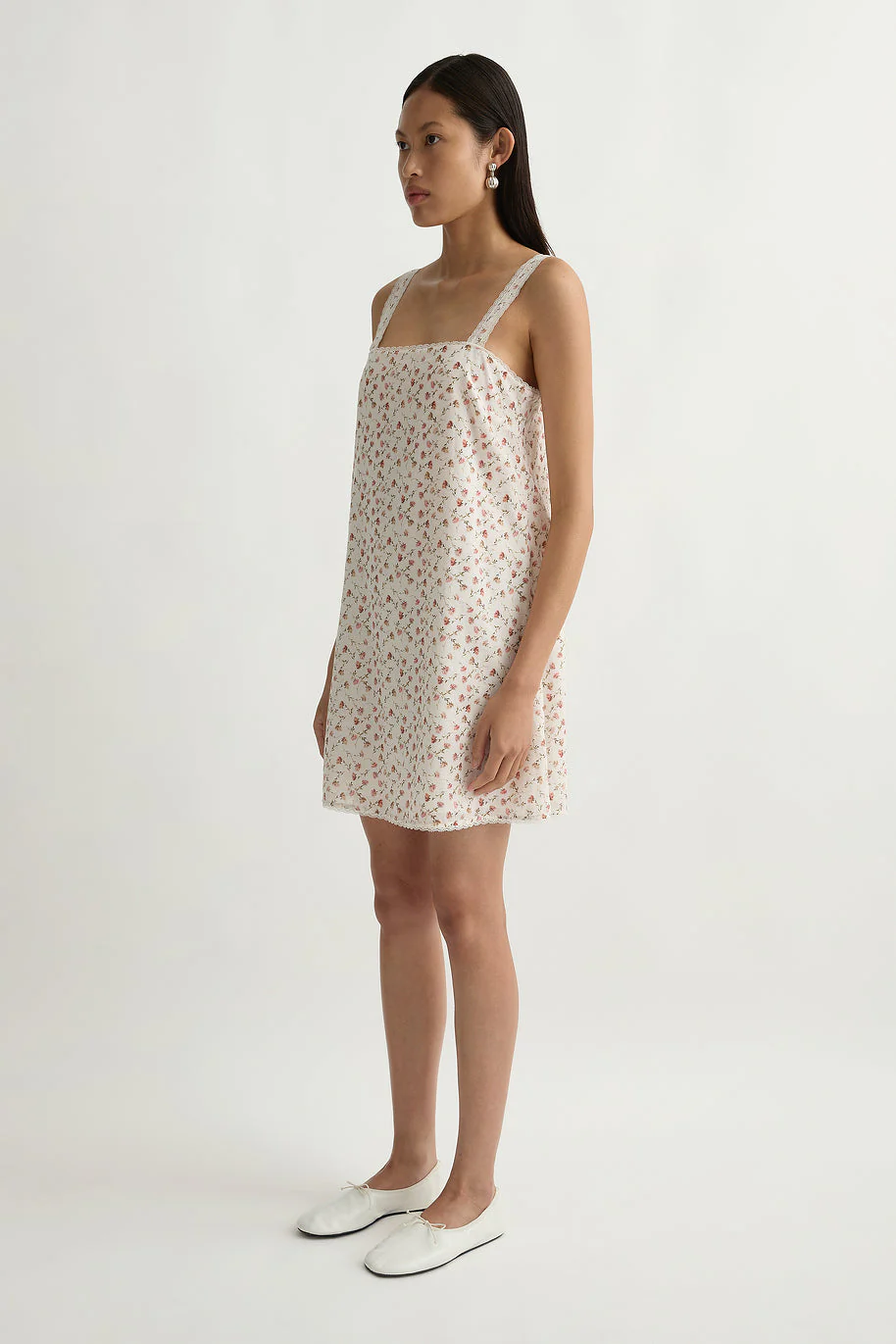 Posse - CHARLOTTE MINI DRESS - Image 3