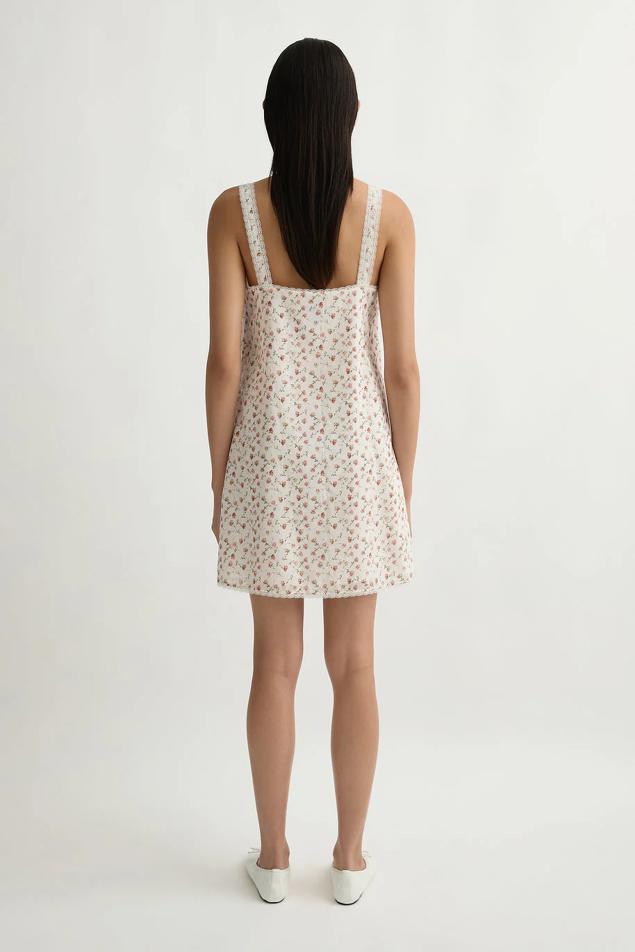 Posse - CHARLOTTE MINI DRESS - Image 4