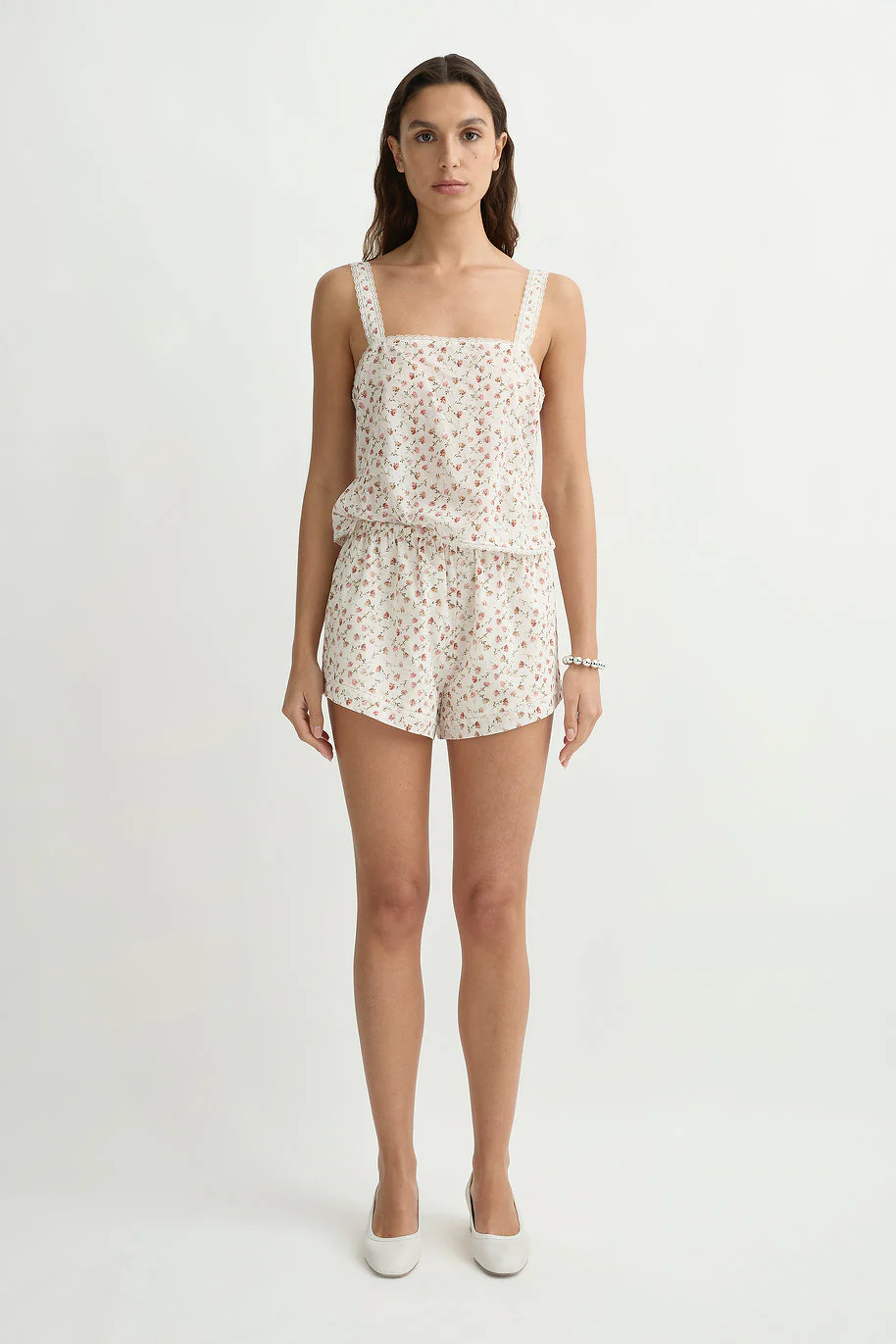Posse - CHARLOTTE SHORT