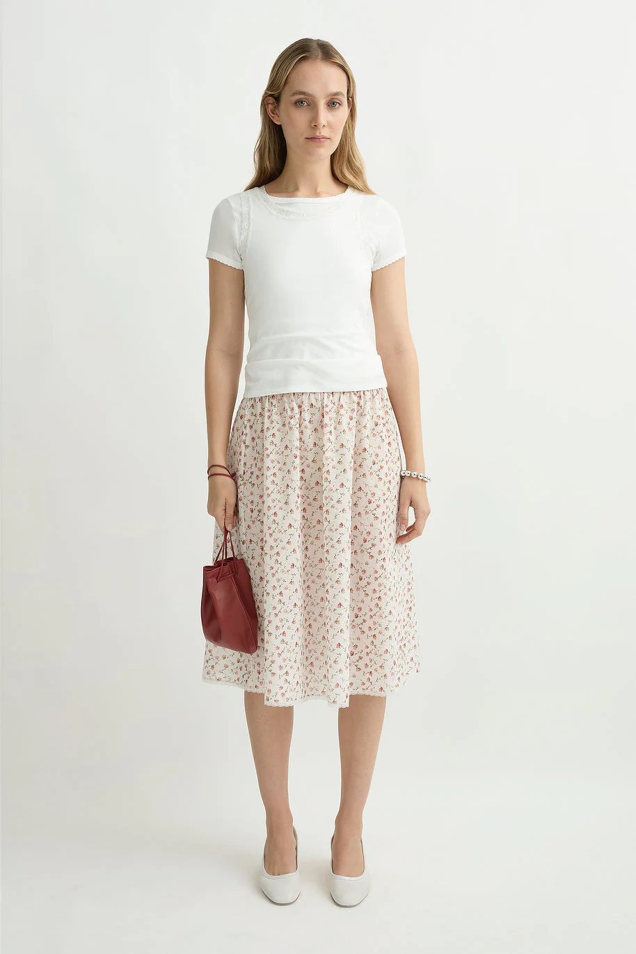 Posse - CHARLOTTE SKIRT