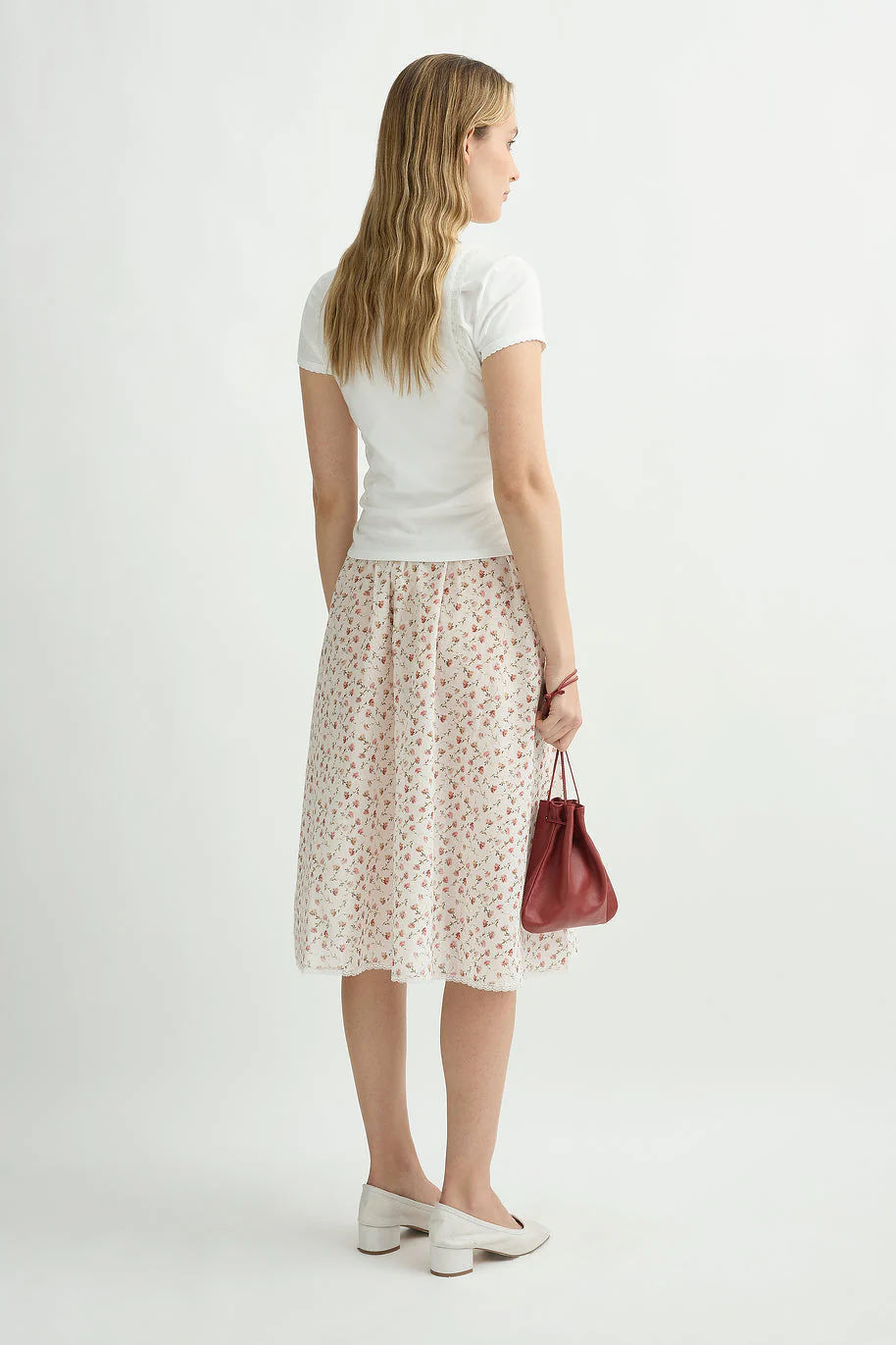 Posse - CHARLOTTE SKIRT - Image 3