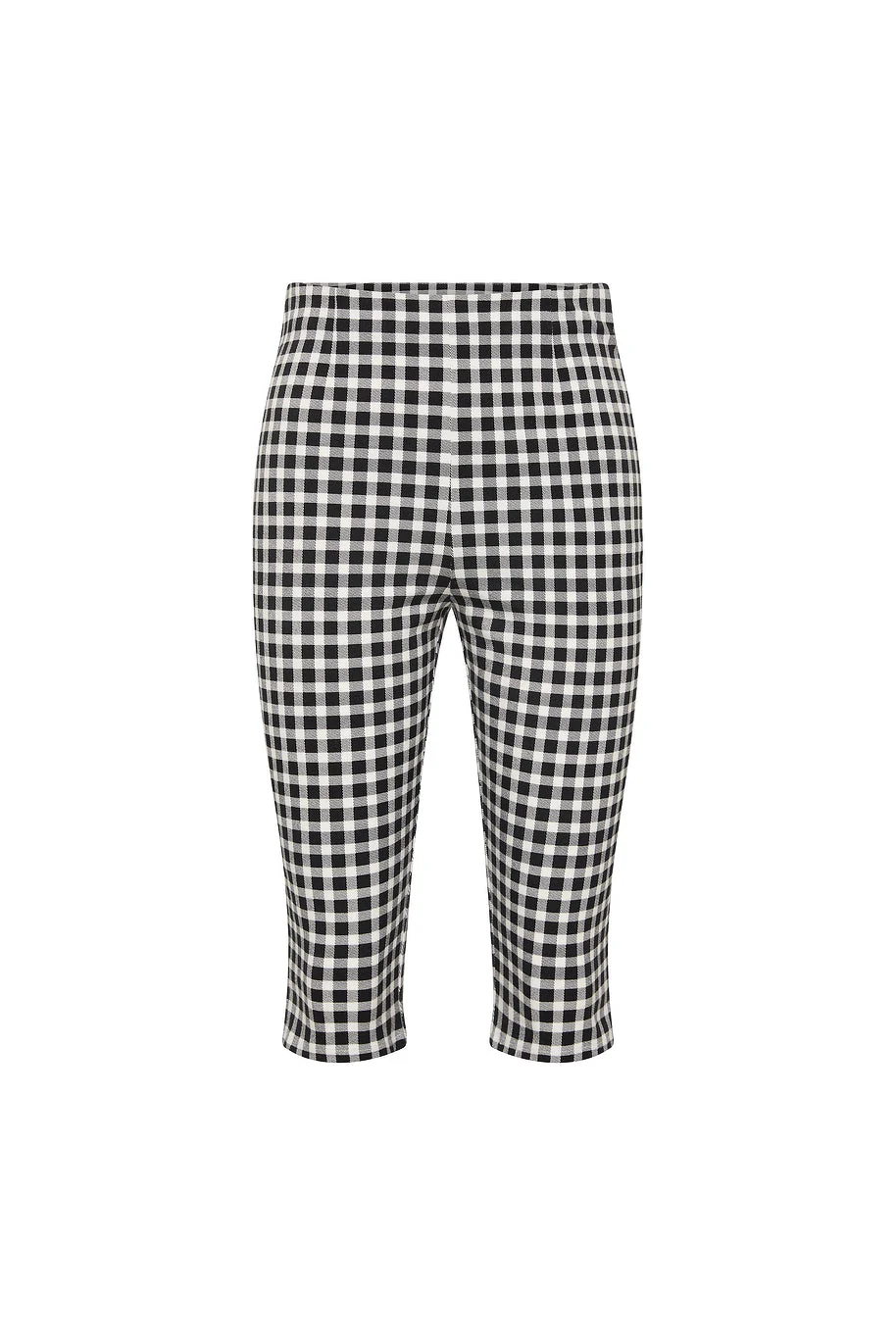 Posse - CHIARA CAPRI - BLACK/WHITE - Image 4
