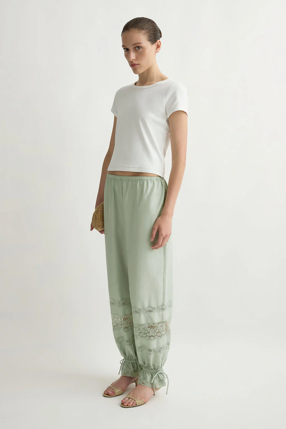 Posse - CLEO PANT - Image 2