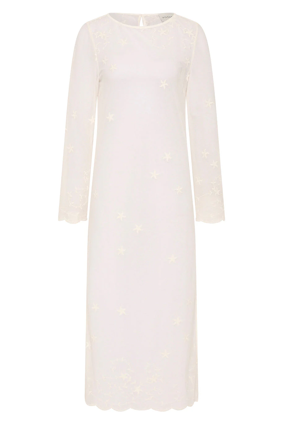 Posse - COVE KAFTAN - PEARL - Image 5