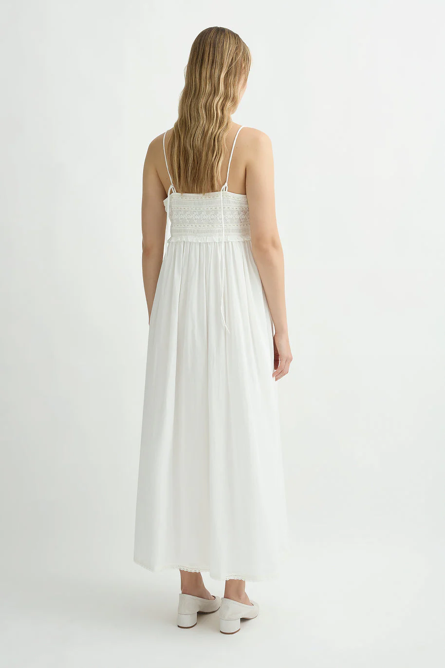 Posse - DANIELLE DRESS - Image 4