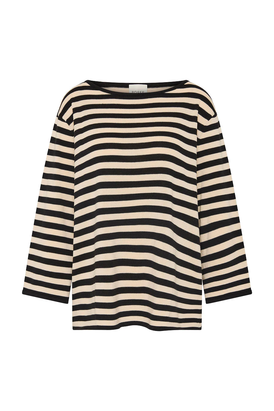 Posse - DARCY LONG SLEEVE TOP - Image 5