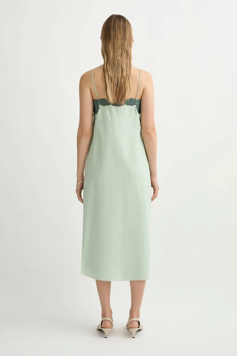 Posse - DARYA DRESS - Image 4