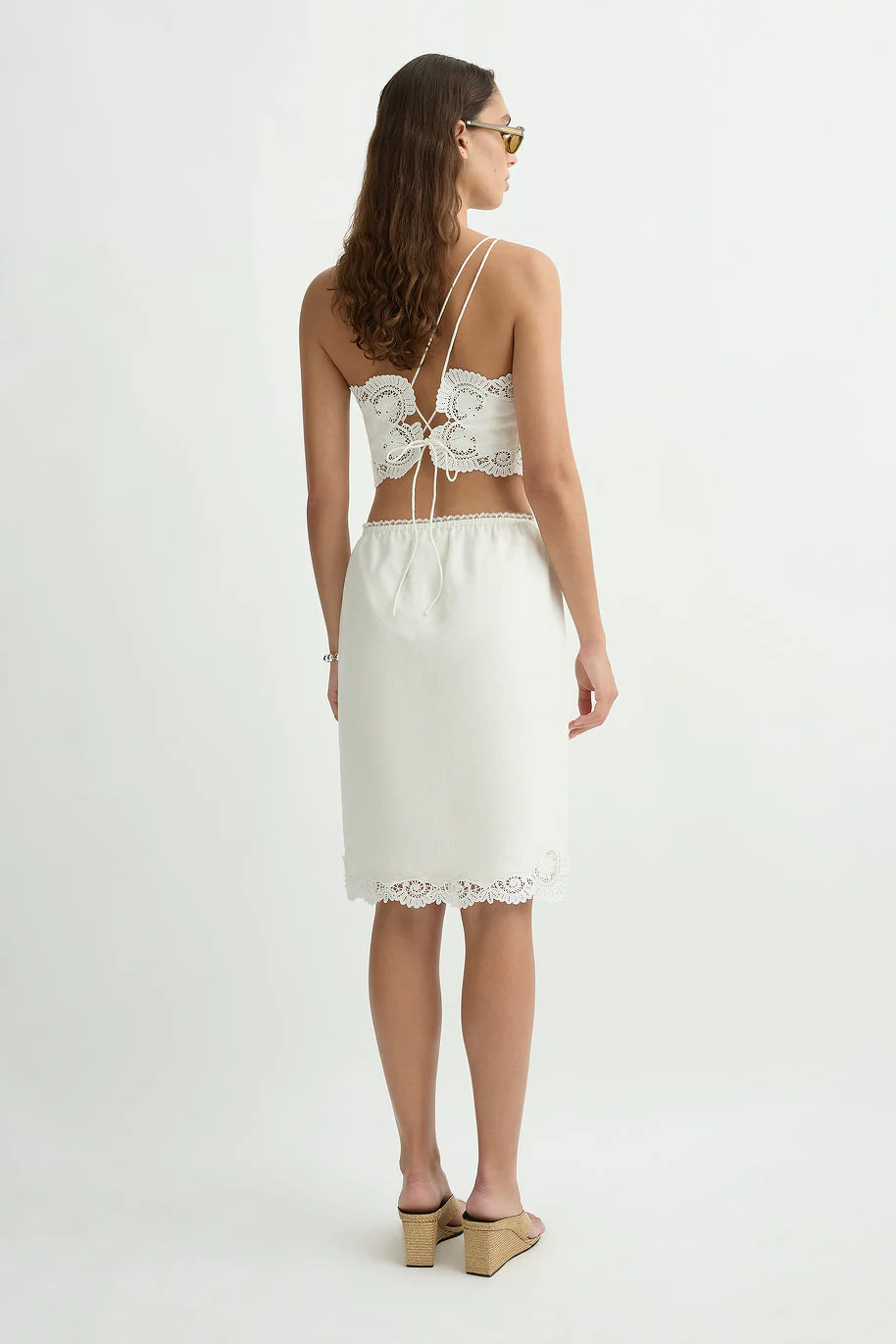 Posse - DARYA SKIRT - Image 3