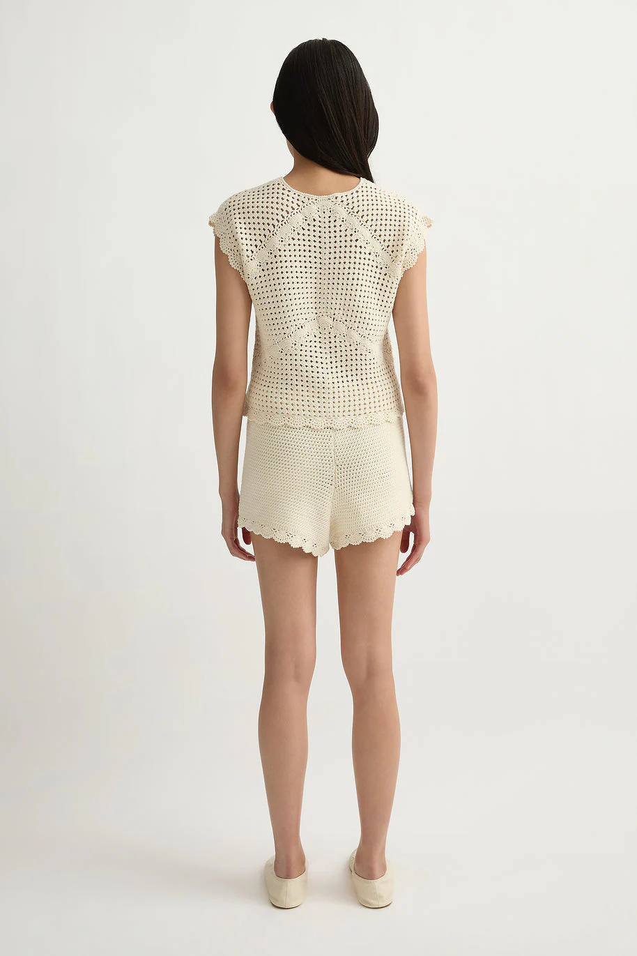 Posse - DYLAN TOP - PEARL - Image 5