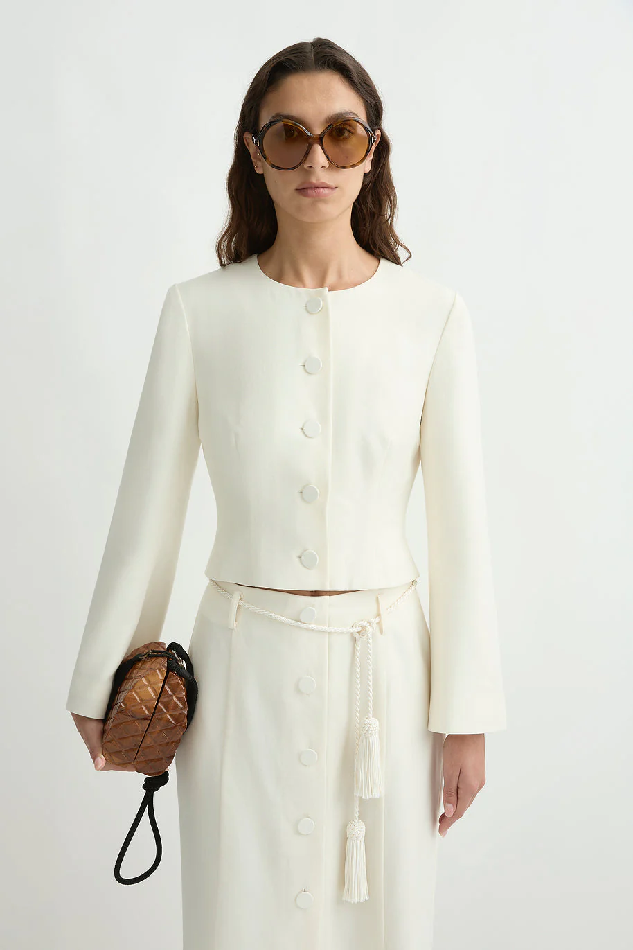Posse - ELSPETH JACKET