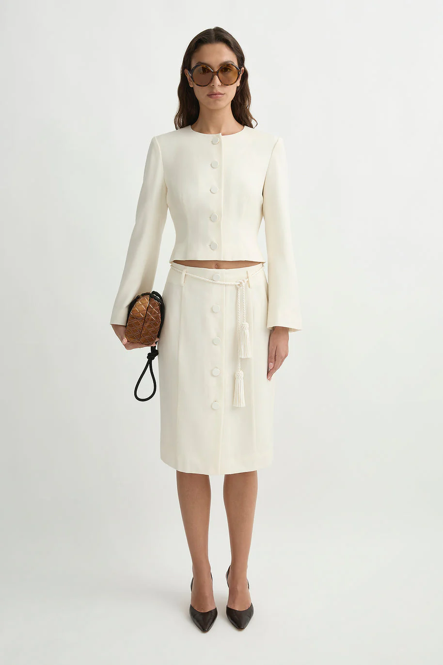Posse - ELSPETH SKIRT