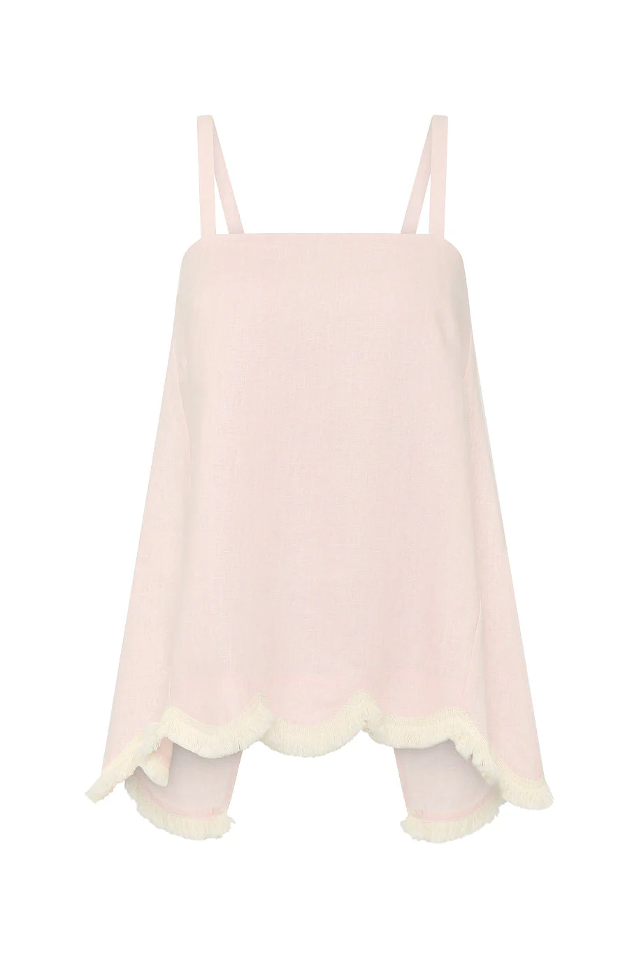 Posse - ESSIE TOP - SOFT PINK - Image 5