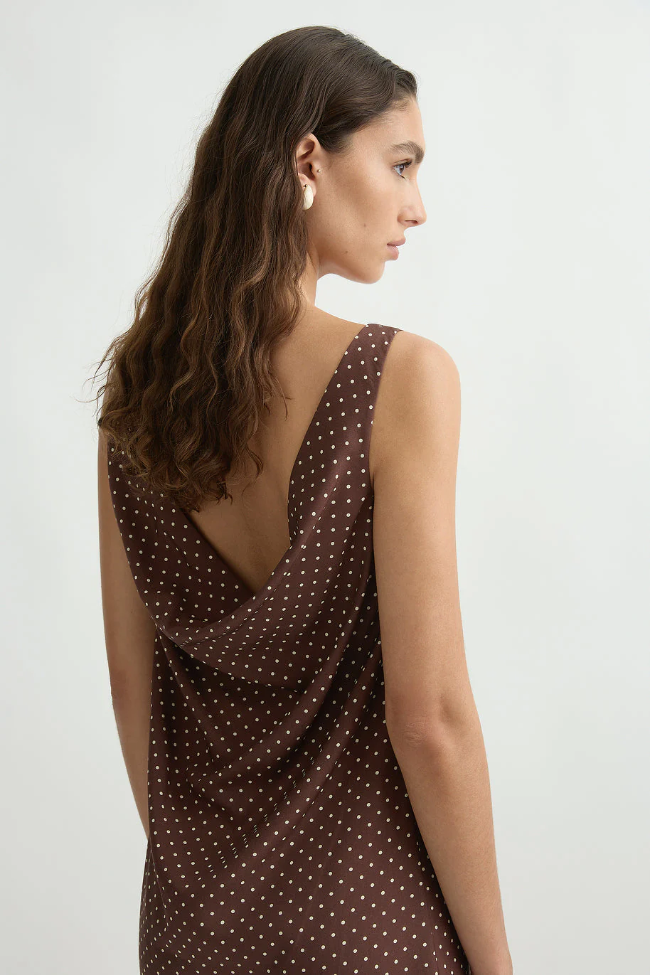 Posse - EVIE MINI DRESS - Image 2