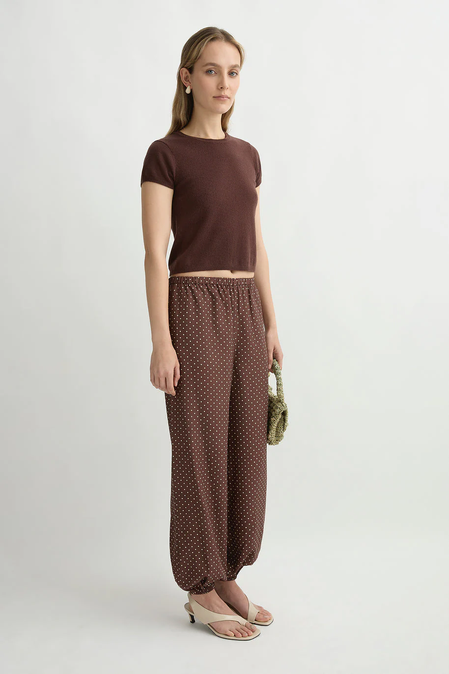 Posse - EVIE PANT - Image 2