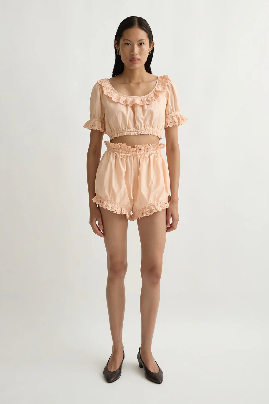 Posse - EZRA CROP TOP - Image 2