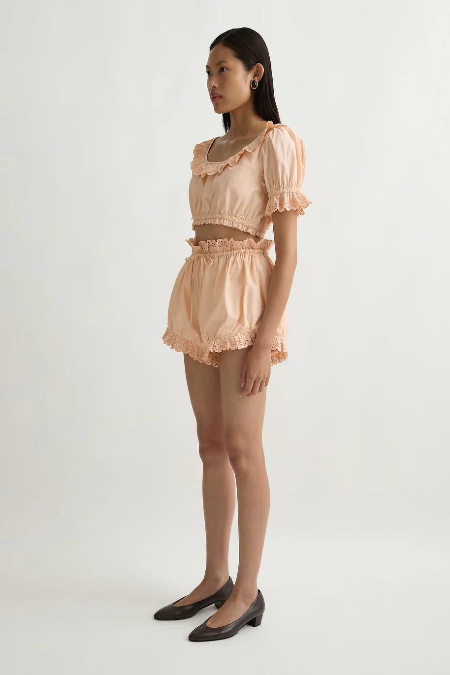 Posse - EZRA CROP TOP - Image 3