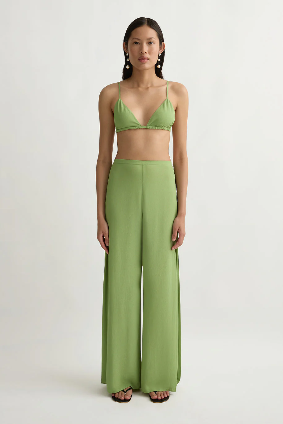 Posse - JANE TROUSERS