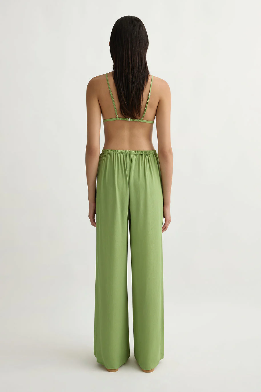 Posse - JANE TROUSERS - Image 3