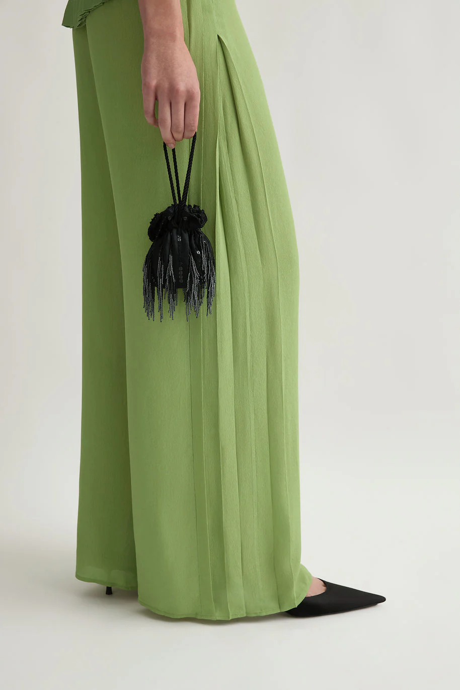 Posse - JANE TROUSERS - Image 4