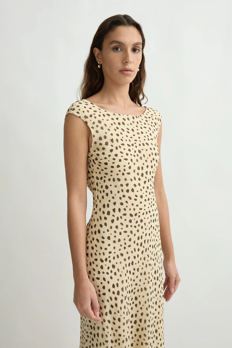 Posse - LEO DRESS - Image 4