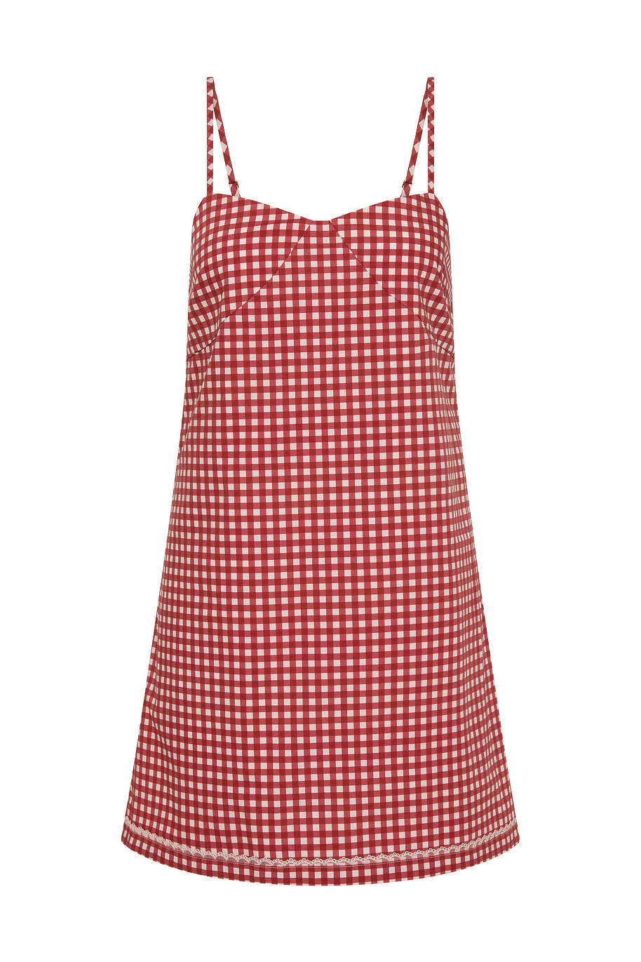 Posse - LINDIE MINI DRESS - Image 6
