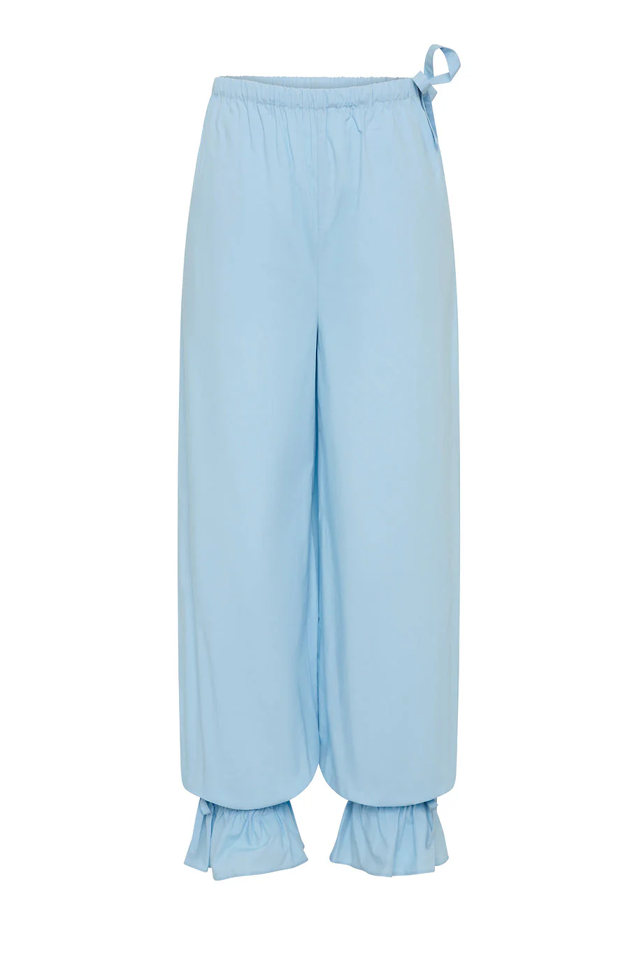 Posse - LINDIE PANT - CORNFLOWER - Image 4