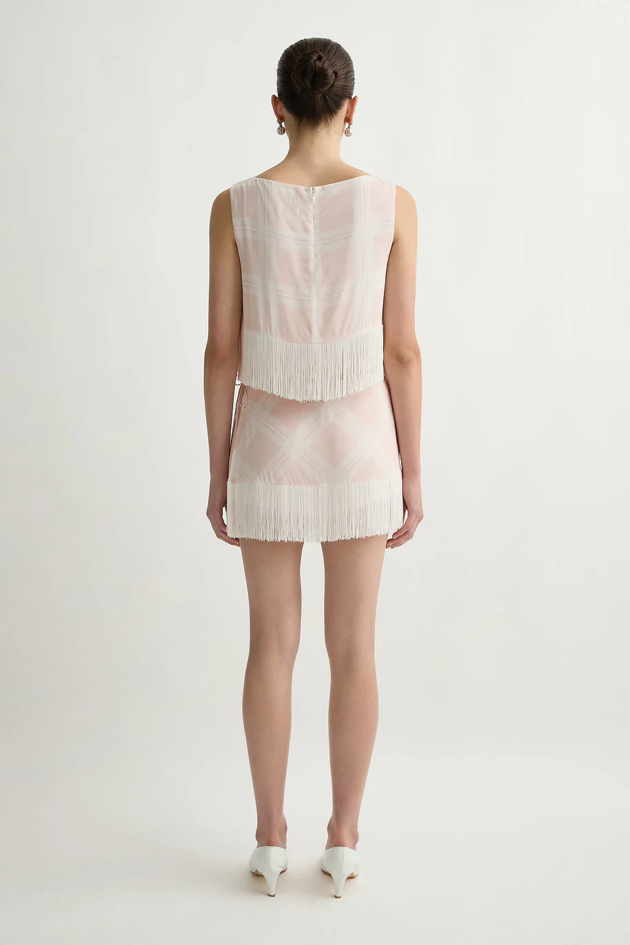 Posse - LOLA SKORT - Image 4
