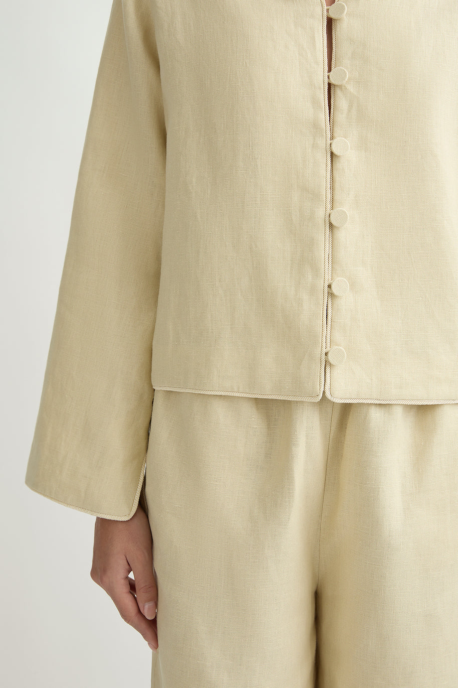 Posse - LUCIA SHORT - Image 4