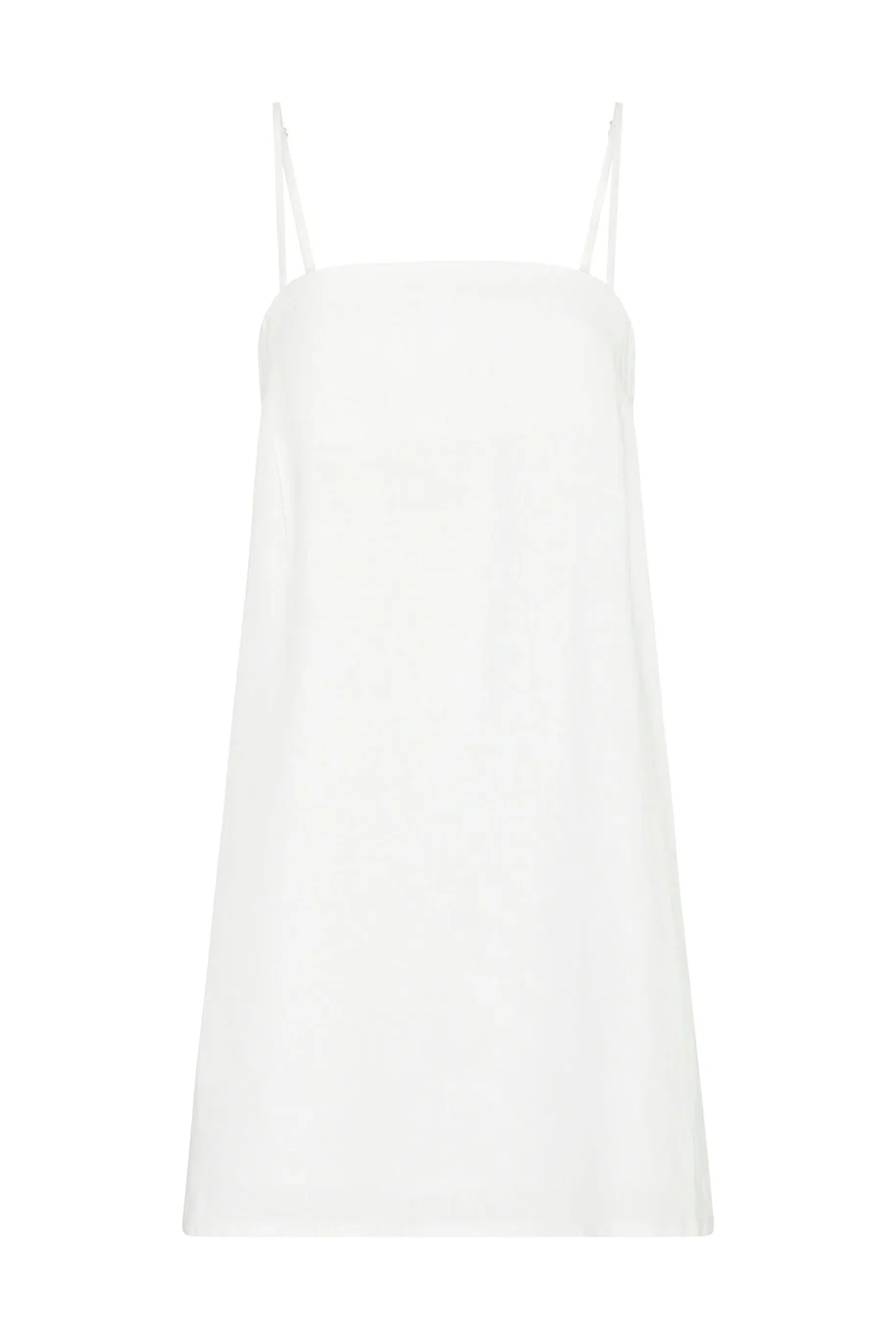Posse - MAGGIE DRESS - IVORY - Image 5