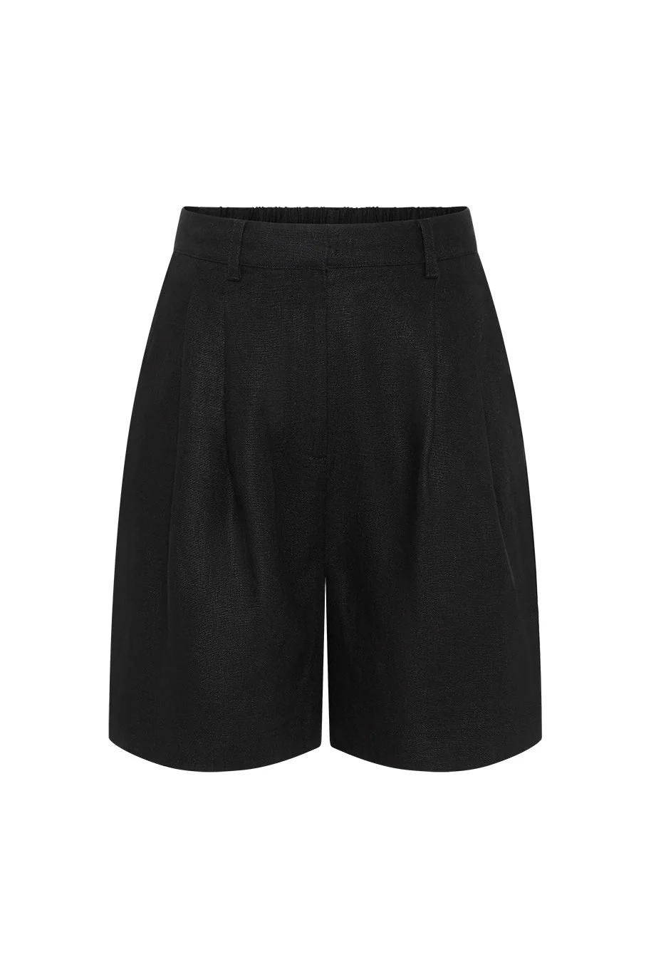 Posse - MARCHELLO SHORT - BLACK - Image 12