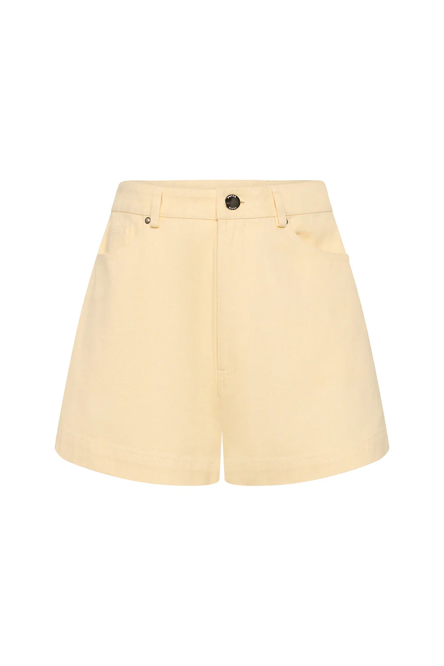 Posse - MASON SHORT - BUTTERMILK - Image 11
