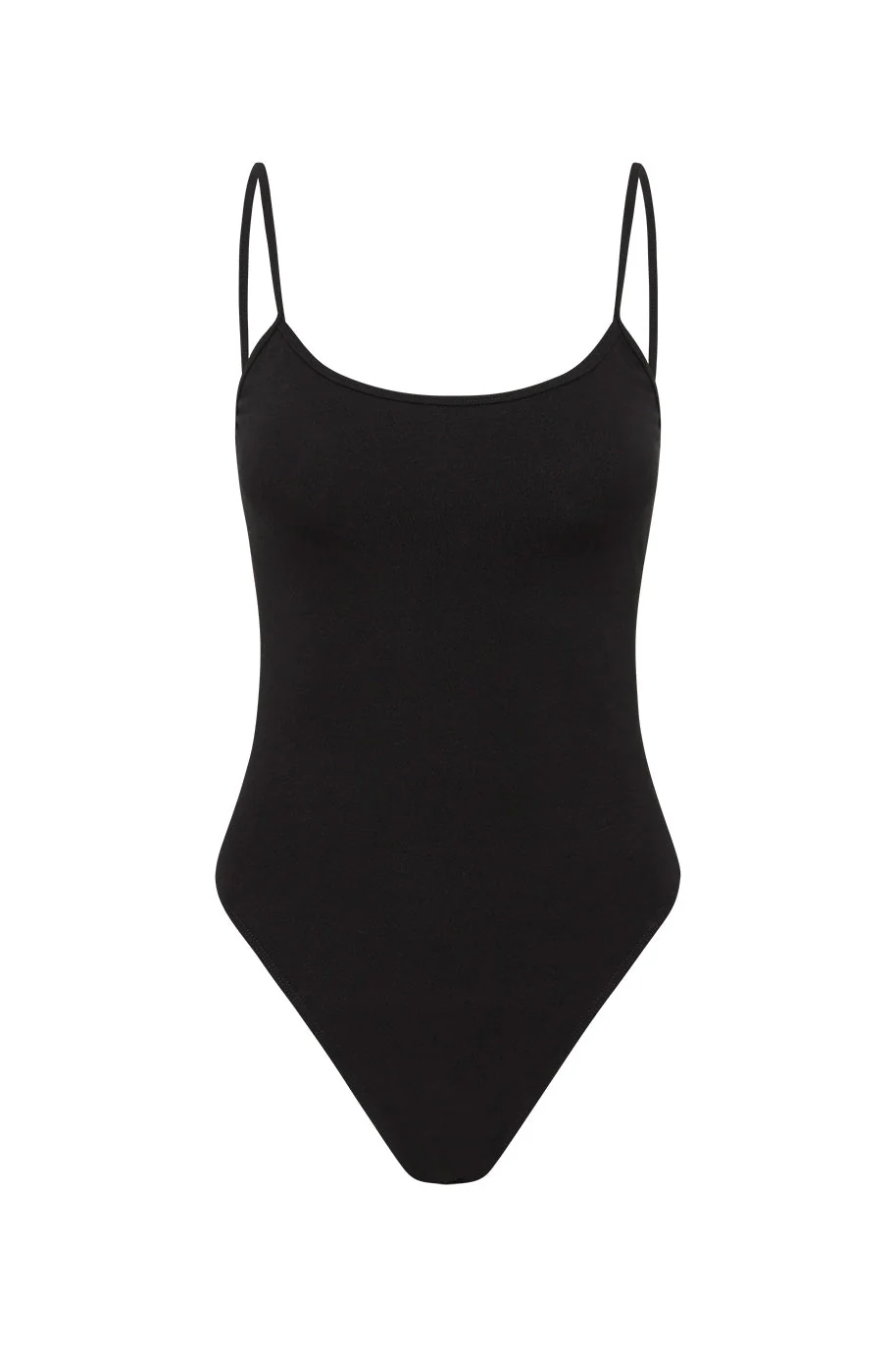 Posse - OTIS BODYSUIT - BLACK - Image 12