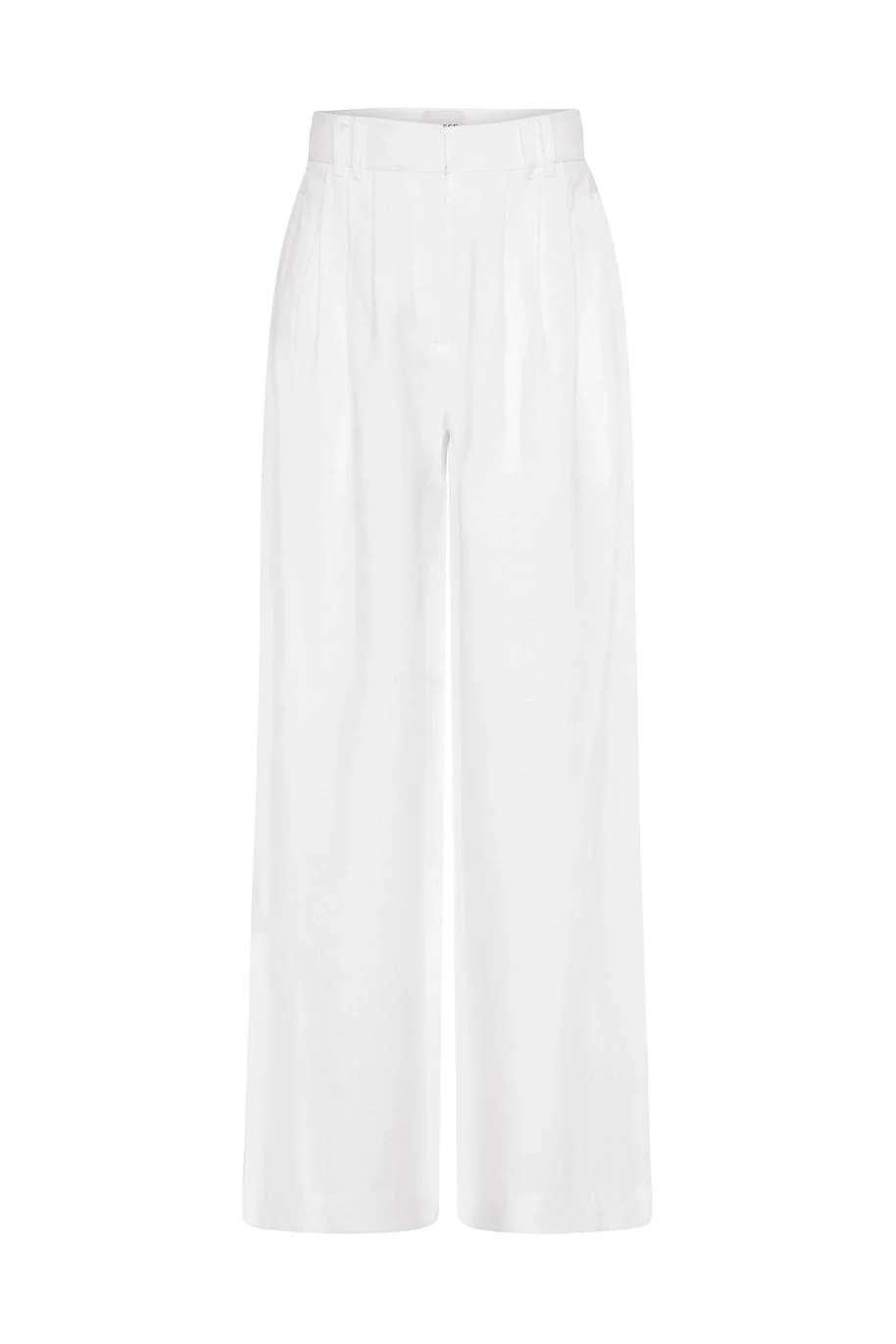 Posse - PARKER TROUSER - IVORY - Image 7