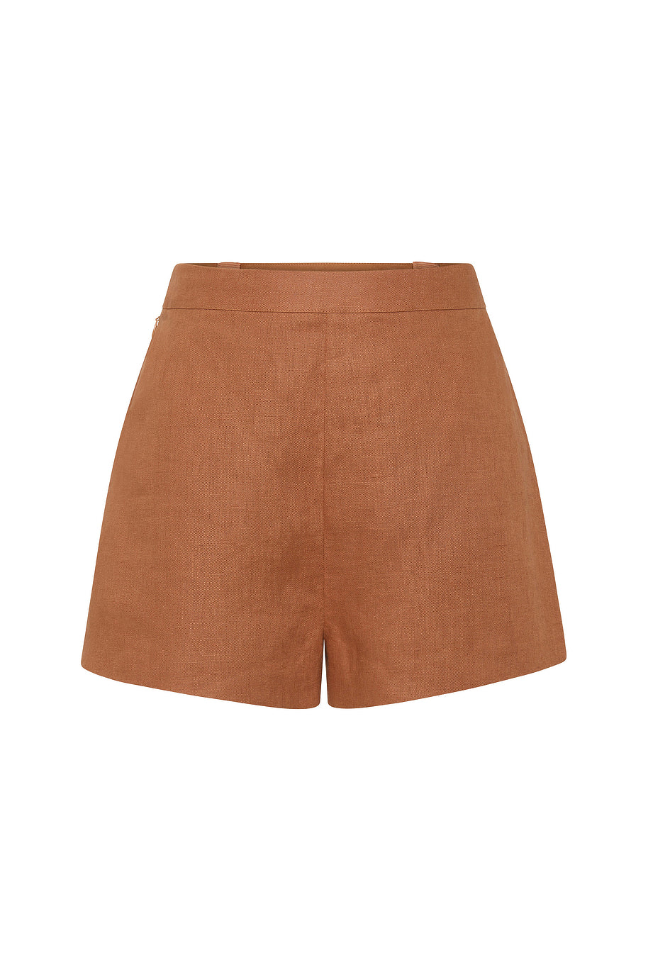 Posse - PERRI SHORT - CHESTNUT - Image 15