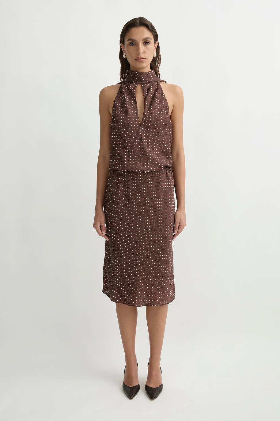 Posse - PHOEBE DRESS