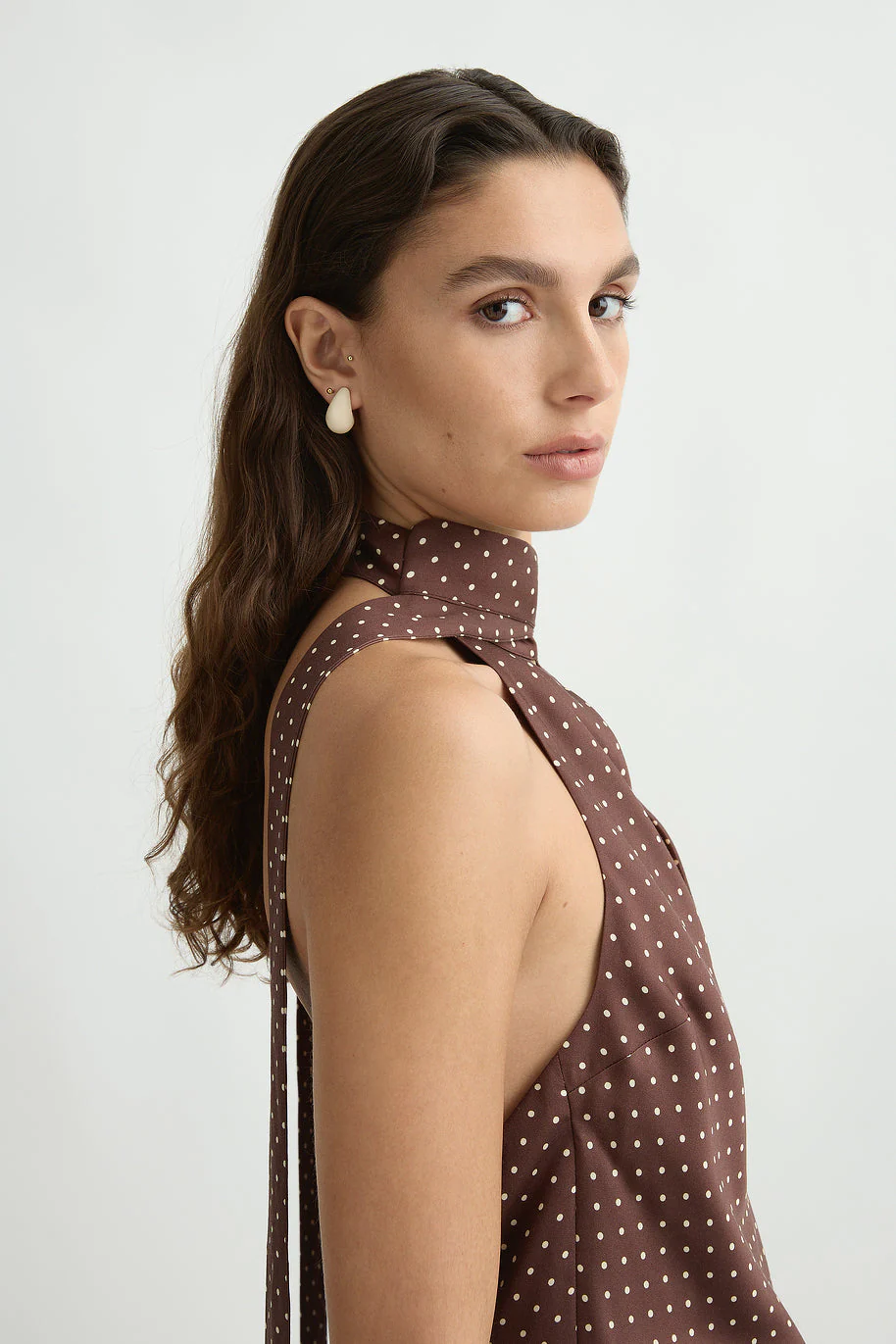 Posse - PHOEBE DRESS - Image 3