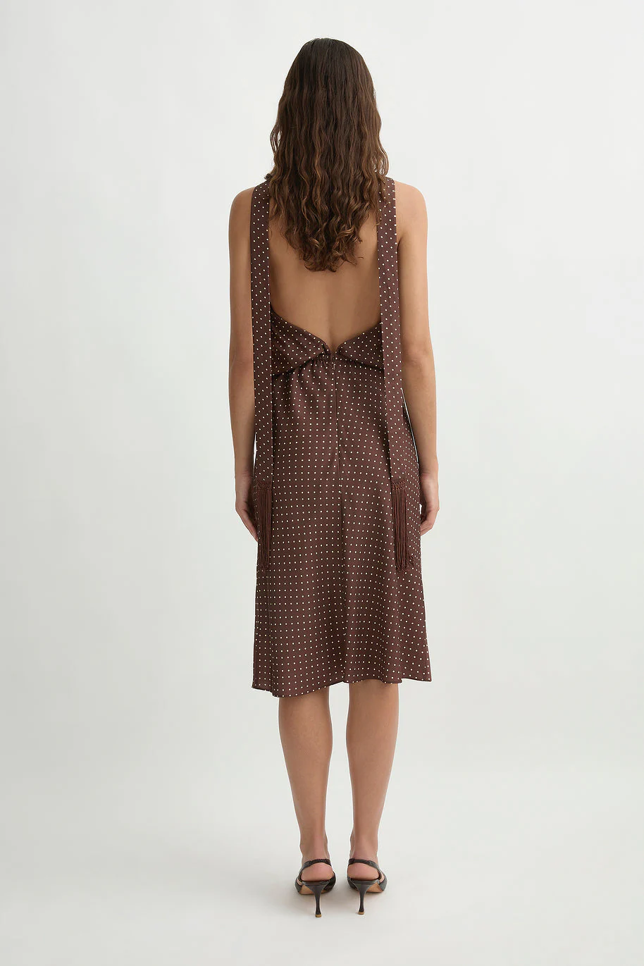 Posse - PHOEBE DRESS - Image 4
