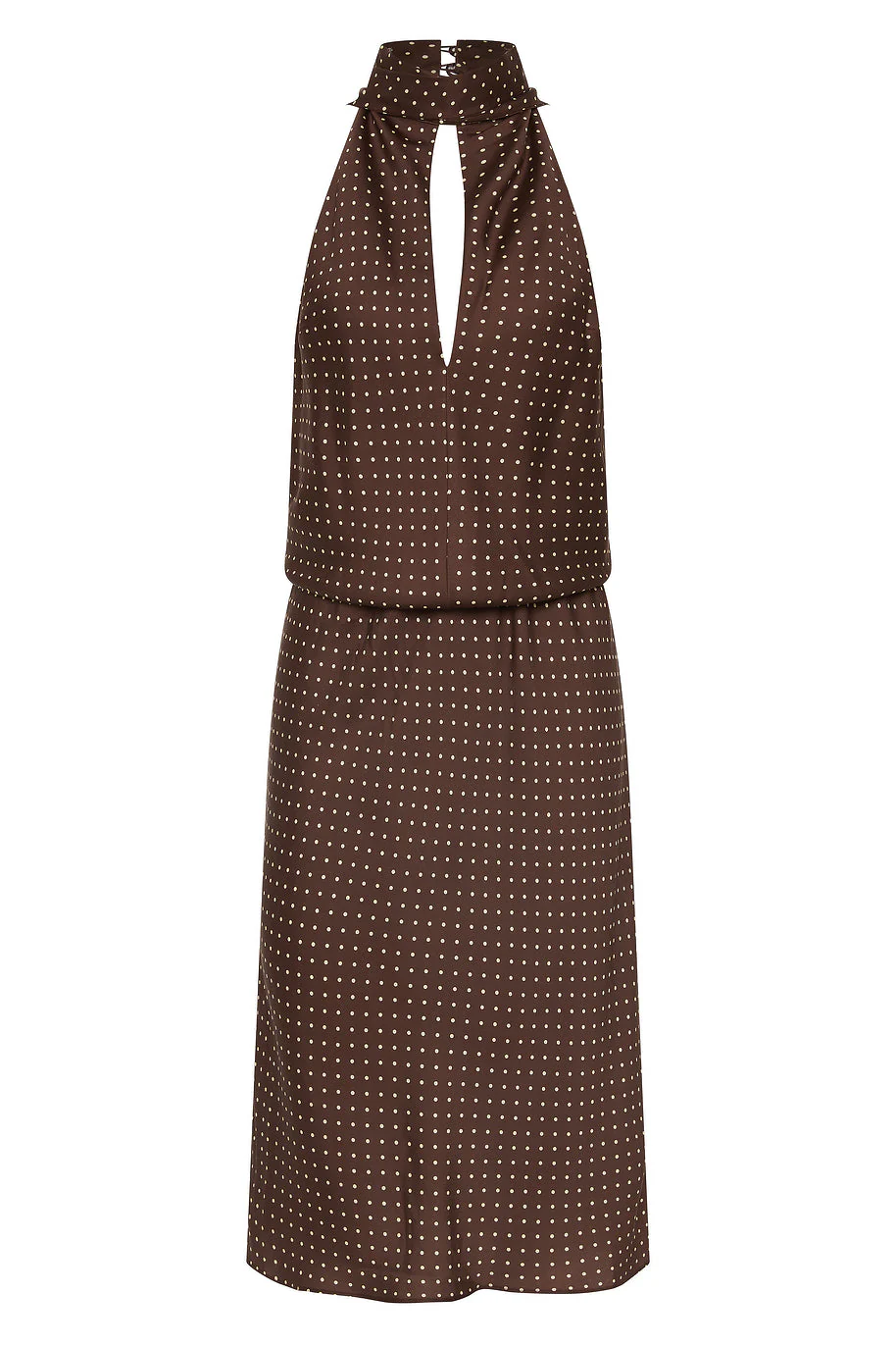 Posse - PHOEBE DRESS - Image 5