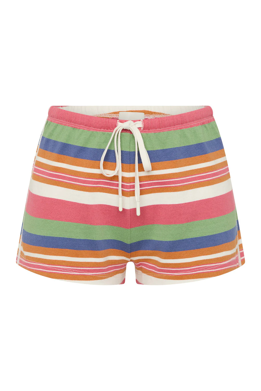Posse - POLLY SHORT - BAYADERE STRIPE - Image 5