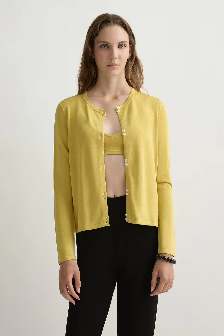 Posse - RAE CARDIGAN