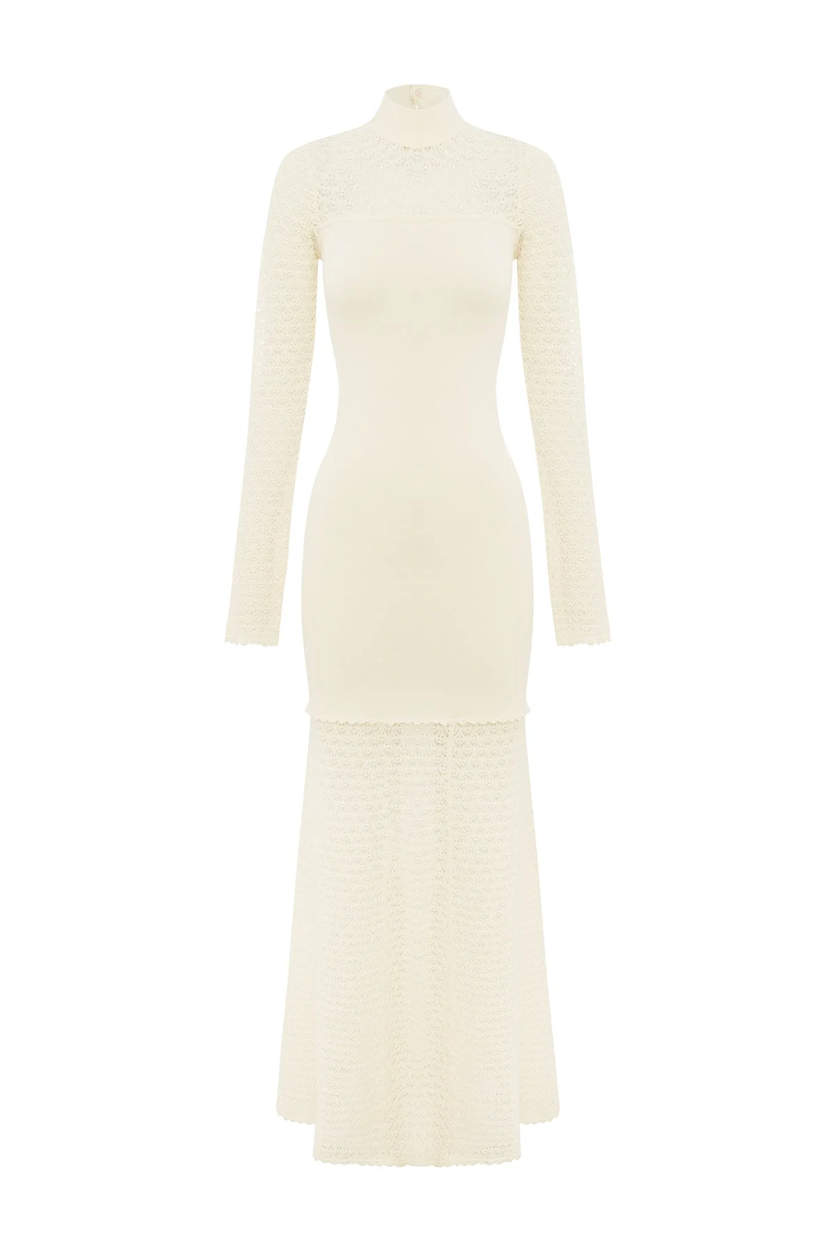 Posse - ROMY HIGH NECK DRESS - Image 6