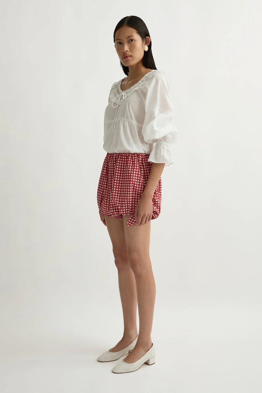 Posse - ROSIE SHORT - Image 2