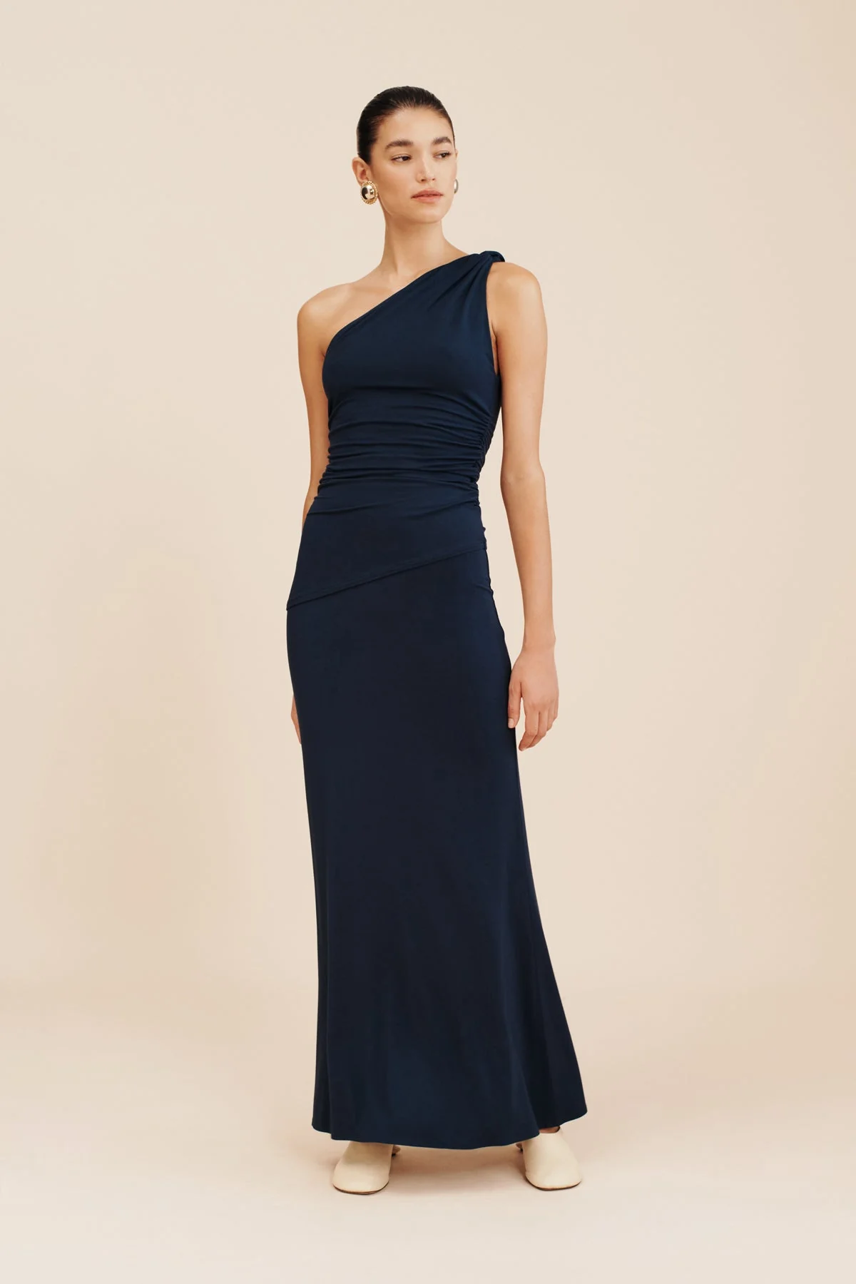 Posse - SASHA ONE SHOULDER TOP - Image 3