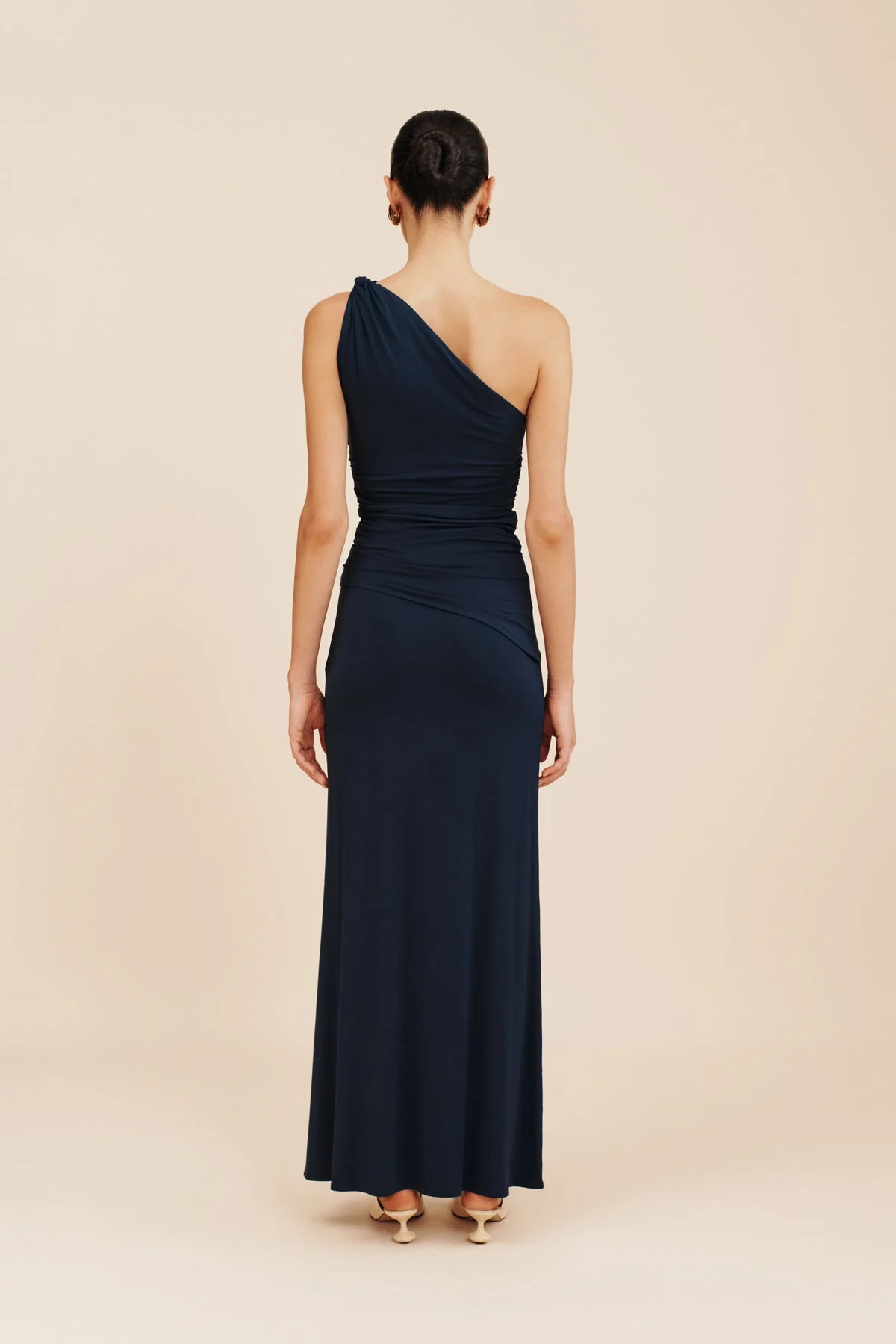 Posse - SASHA ONE SHOULDER TOP - Image 5