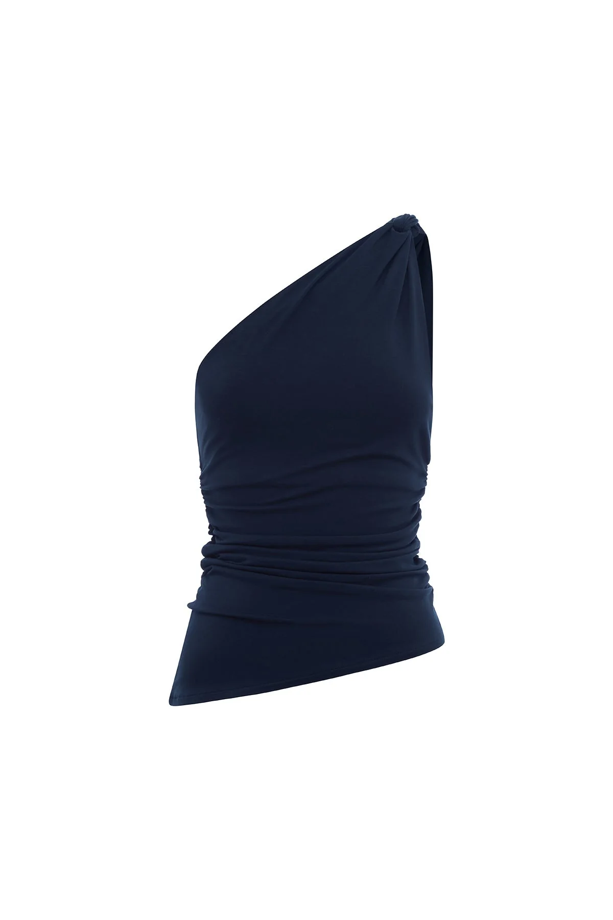 Posse - SASHA ONE SHOULDER TOP - Image 6