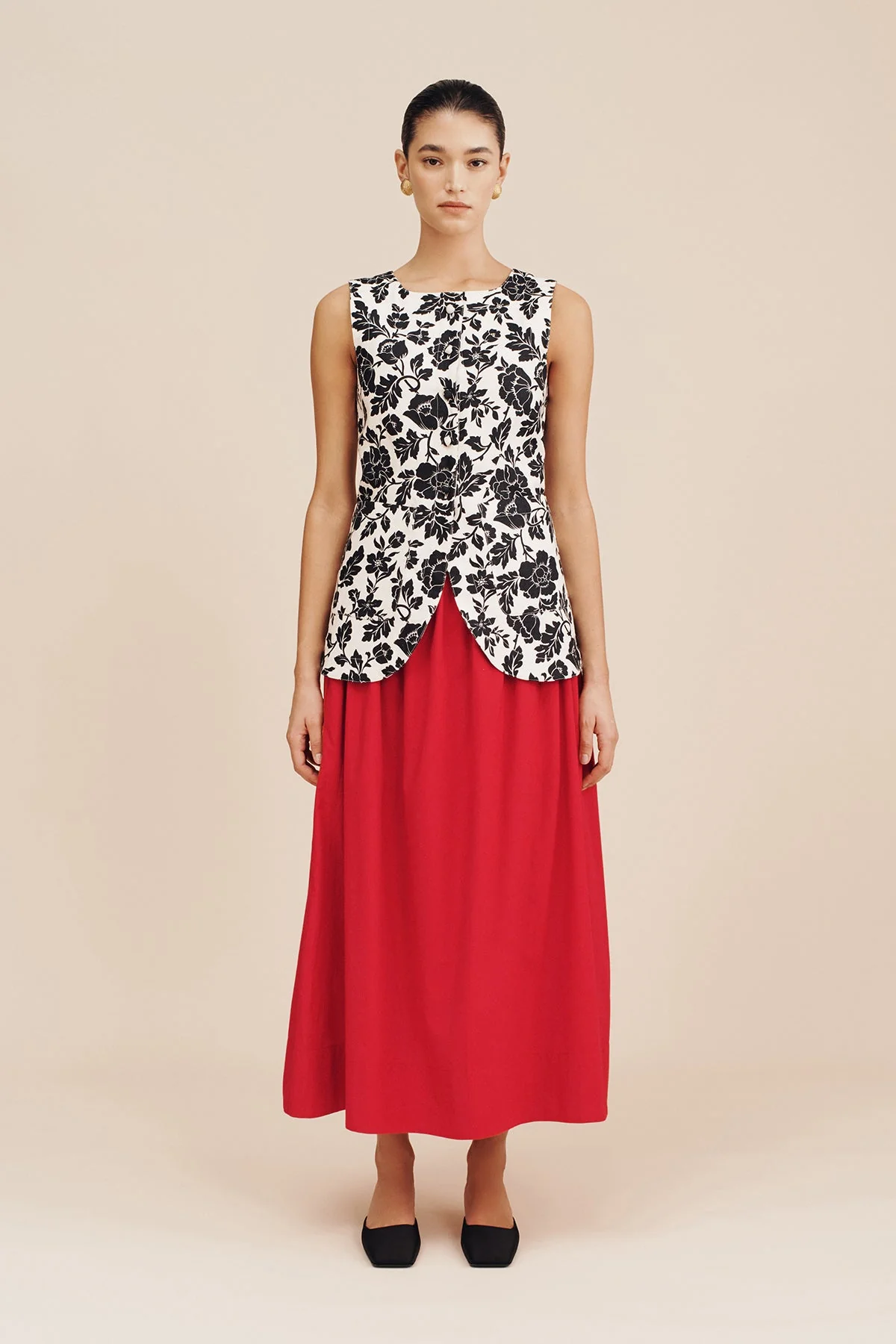 Posse - SYLVIE SKIRT - Image 5