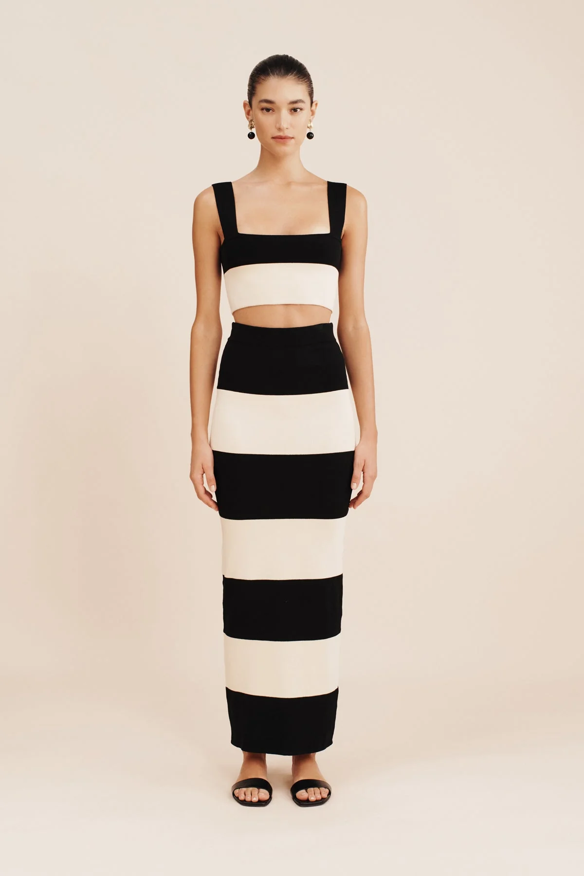 Posse - THEO CROP TOP - Image 2