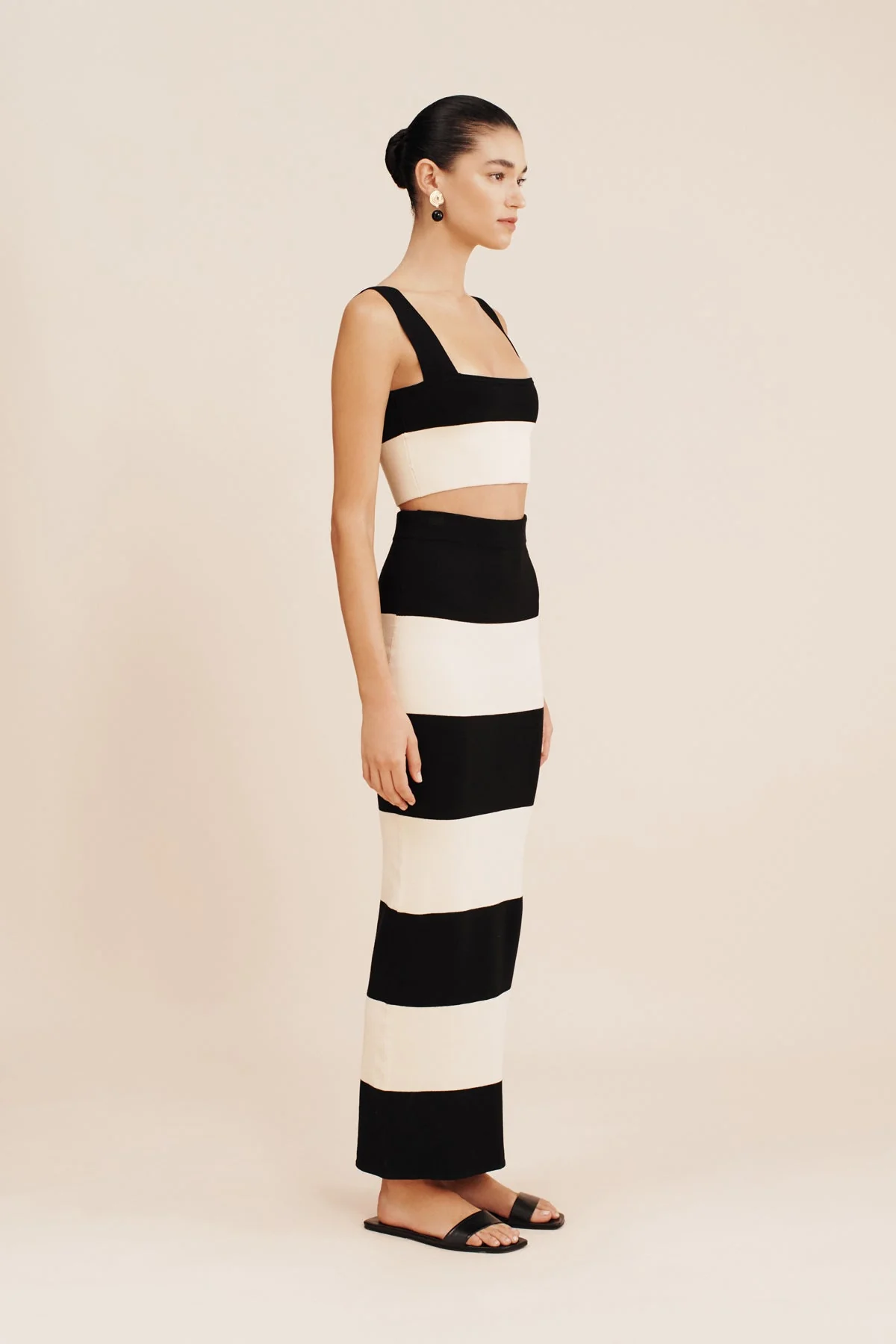 Posse - THEO CROP TOP - Image 3