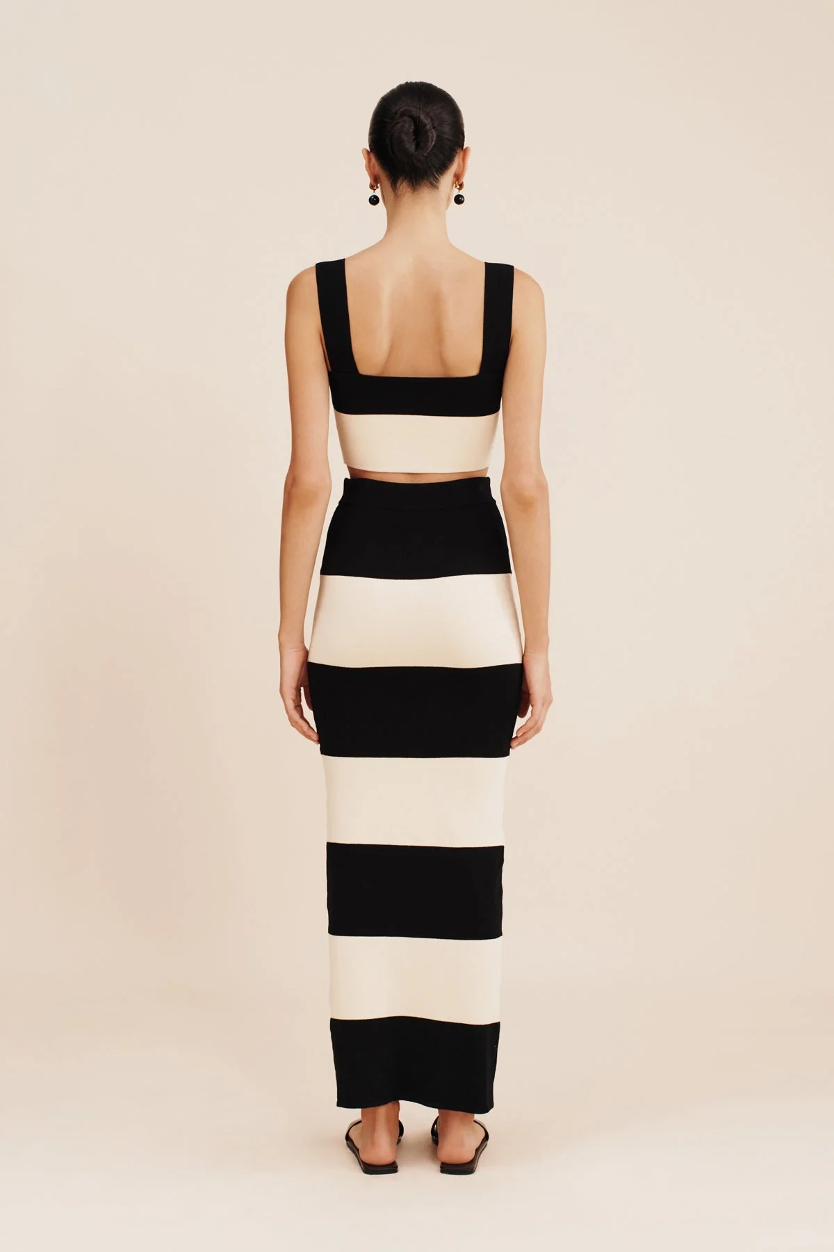 Posse - THEO CROP TOP - Image 4